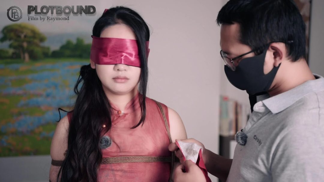 【Raymond】（精品剧情）《奇异民俗杂谈》第一篇:渔汉的福报（新婚新娘与单身汉间的互利互惠）