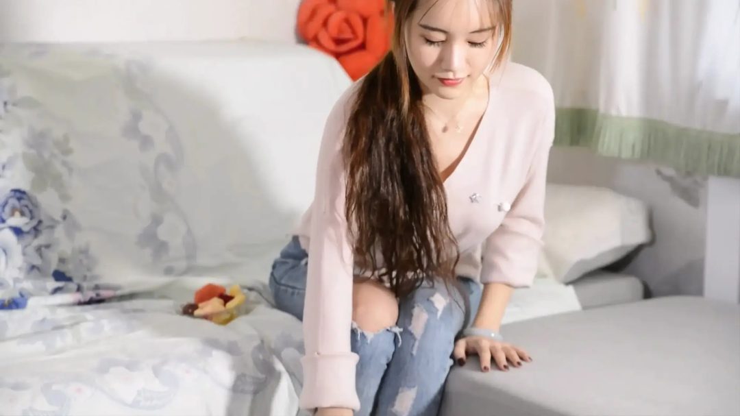 姐夫与小姨子的故事