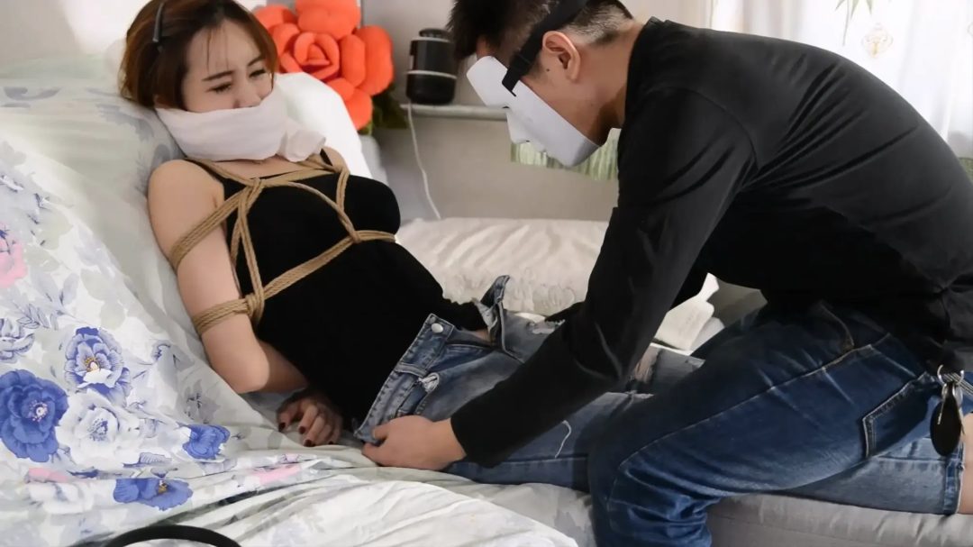 姐夫与小姨子的故事