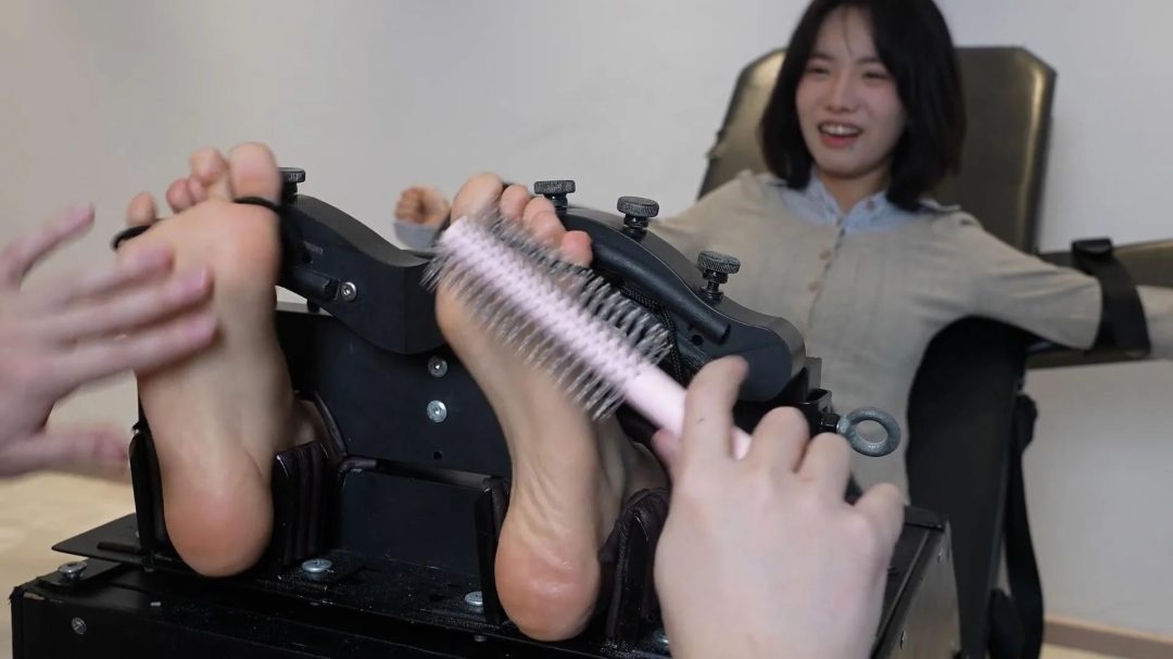 超敏感日本留学生