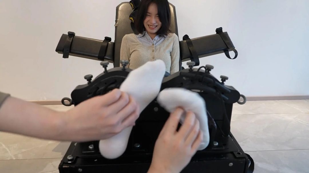 超敏感日本留学生
