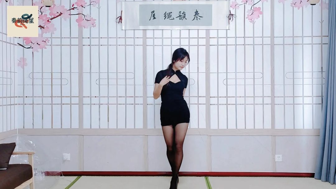 秦韵绳屋 咸猪手下的按摩技师