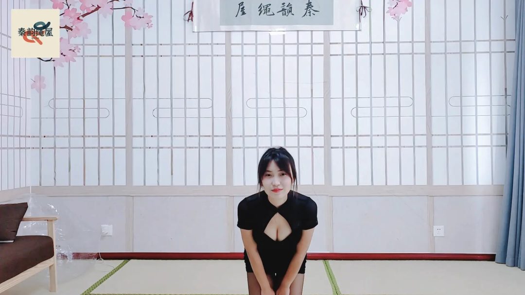 秦韵绳屋 咸猪手下的按摩技师