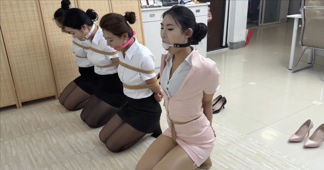 【梦川定制】大制作 工作室模特应聘培训标准化展示