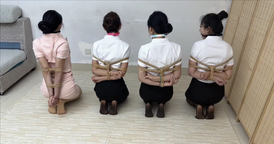 【梦川定制】大制作 工作室模特应聘培训标准化展示