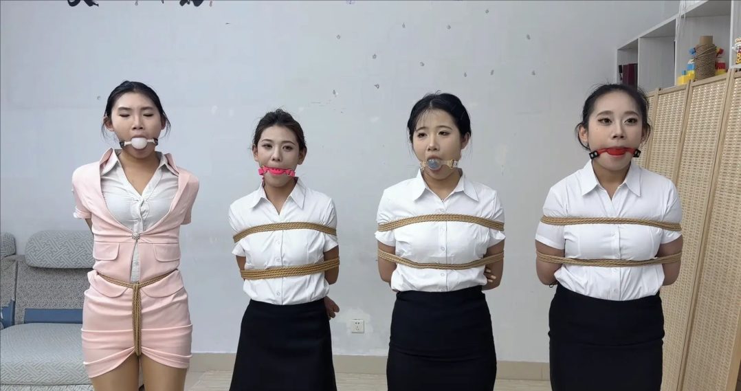 【梦川定制】大制作 工作室模特应聘培训标准化展示