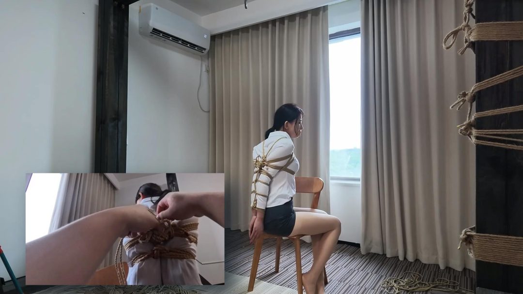 【试镜】【胖竹子】【花花】她真的好漂亮！三组姿势实测！