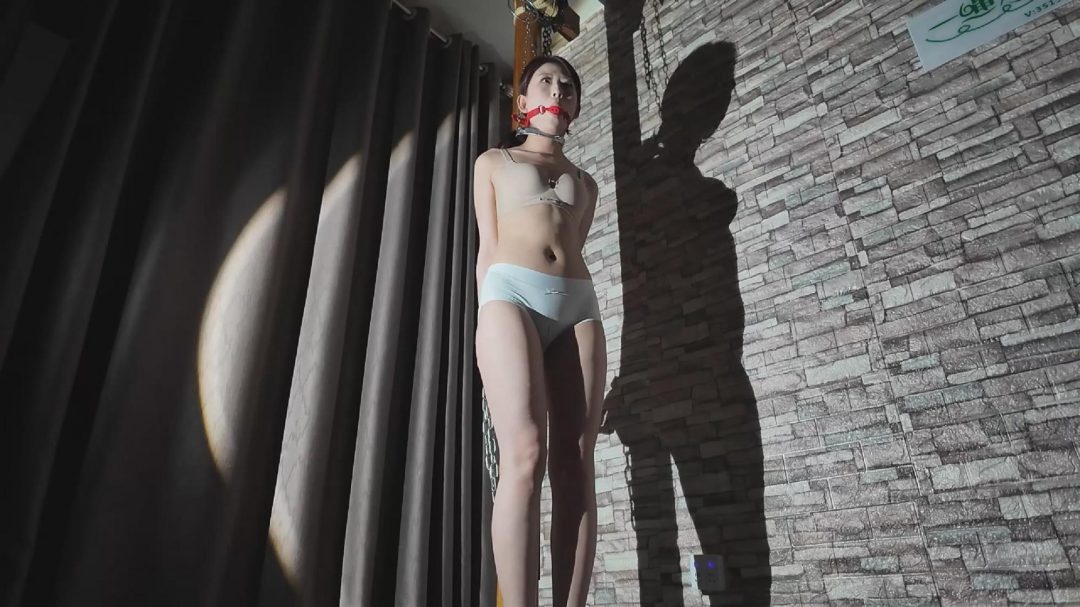 绳屋藏娇 定拍之替罪2-示众