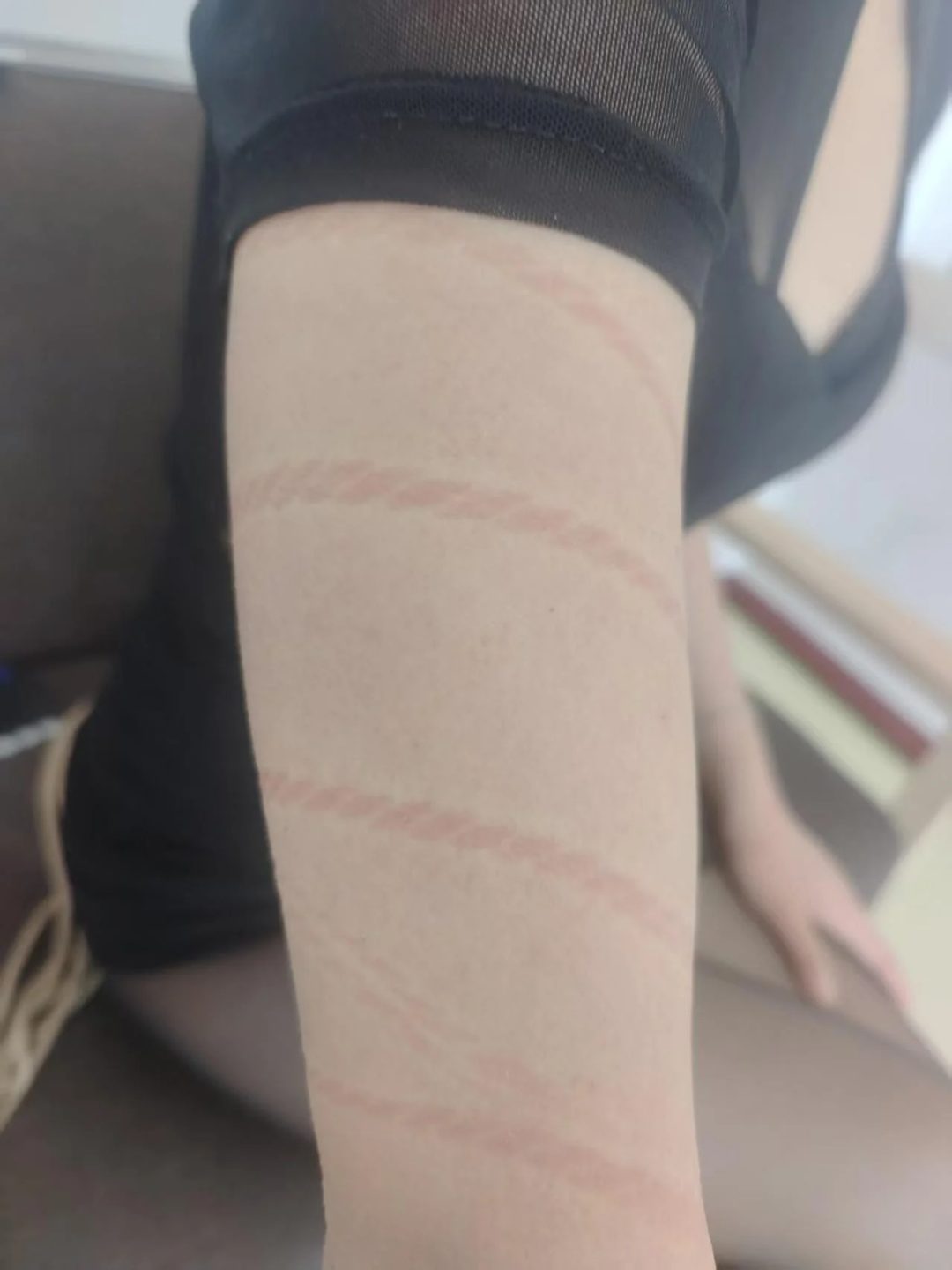秦韵绳屋 自夸为脱缚专家的某某人