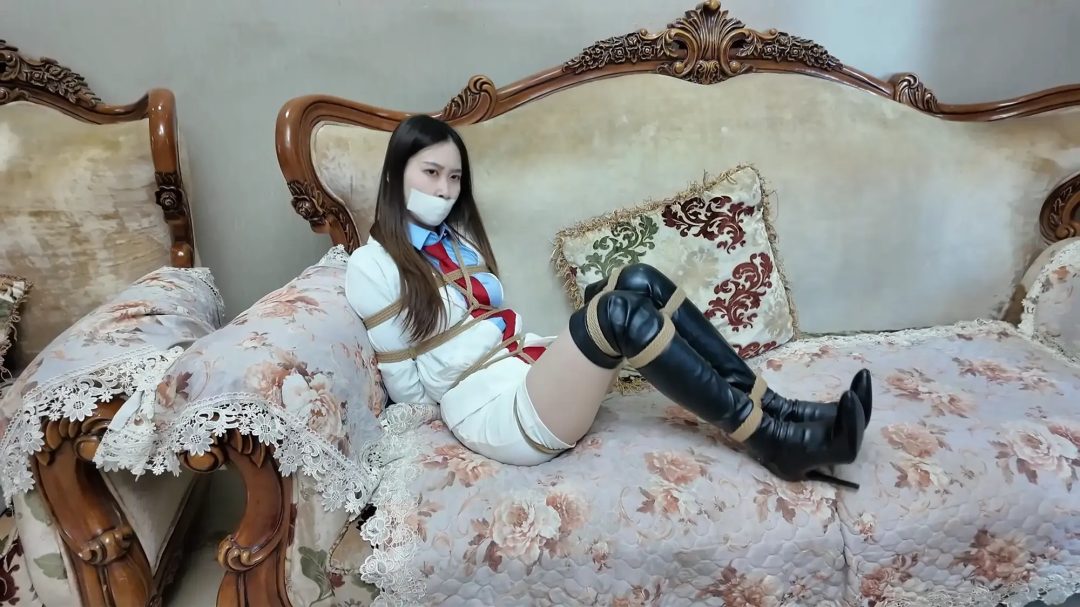 尤物收藏夹·南清·没用迷药直接打晕