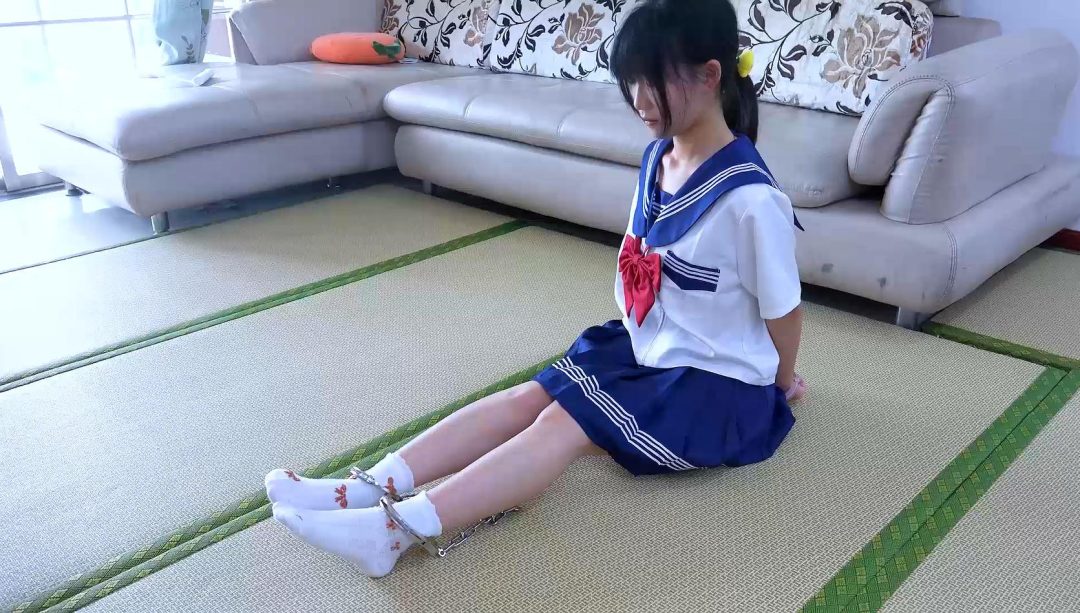 镣铐,体验,新模