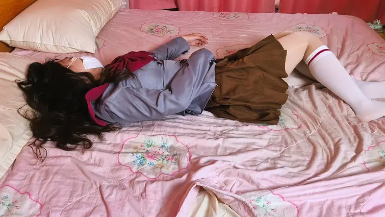 美少女战士橙子