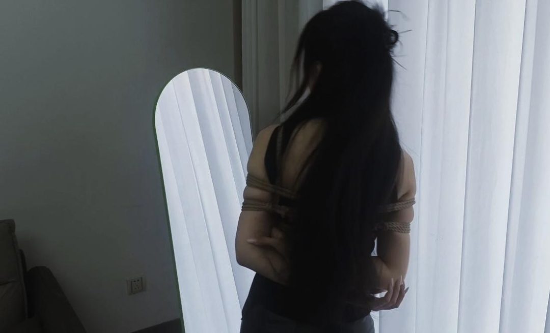 【禾一原创】(私人订制)《失控的游戏》 【禾一原创】(私人订制)《失控的游戏》