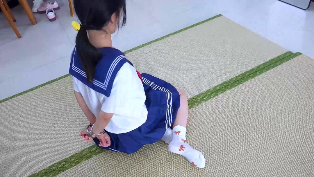 镣铐,体验,新模