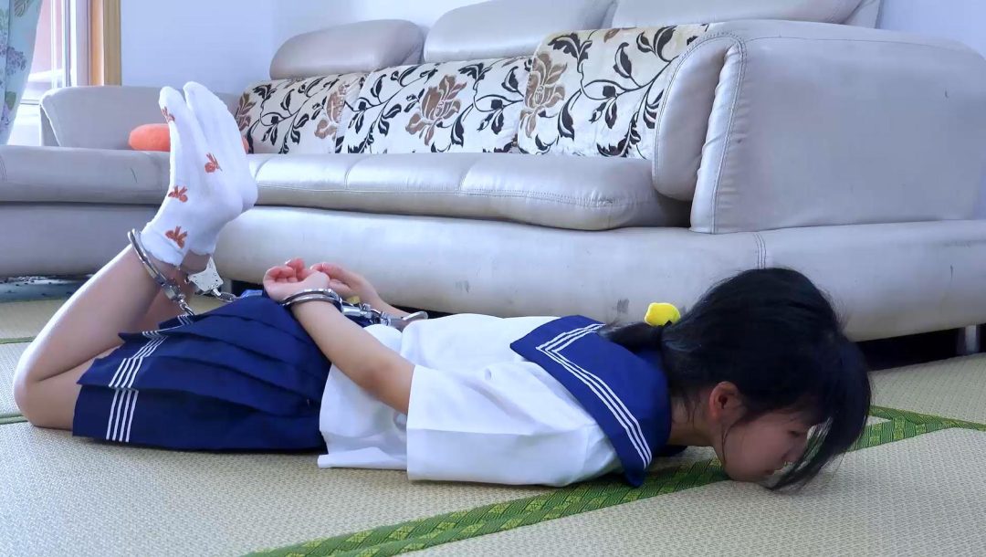 镣铐,体验,新模