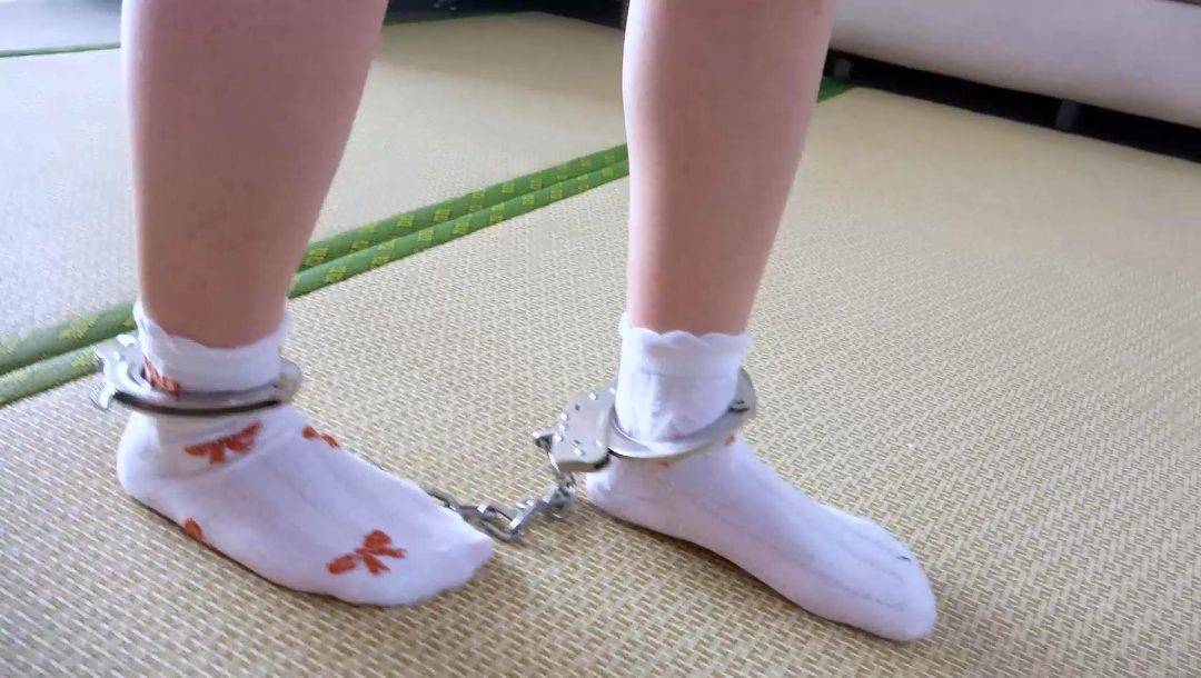镣铐,体验,新模