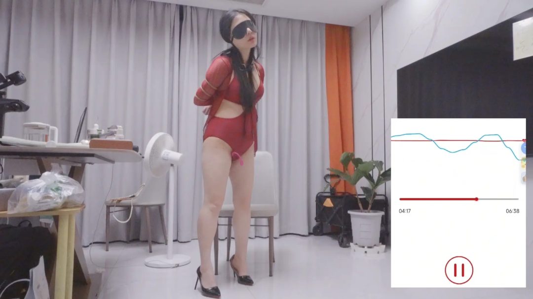 妙妙-五花惩罚