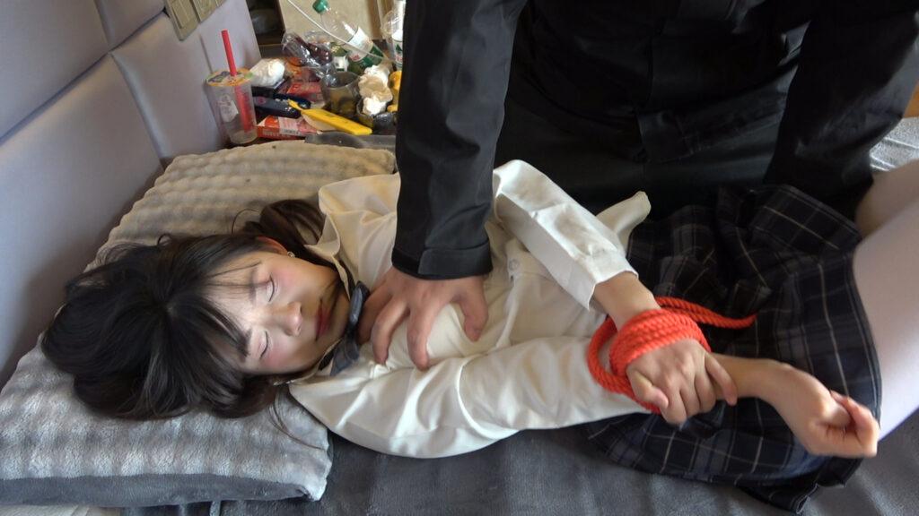 魔法少女