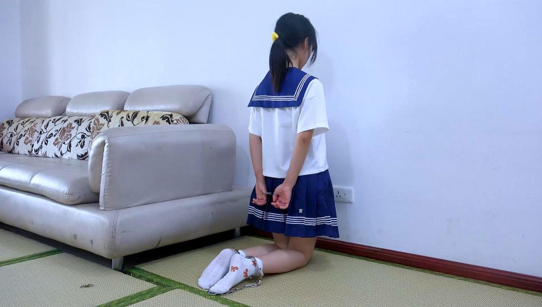 镣铐,体验,新模