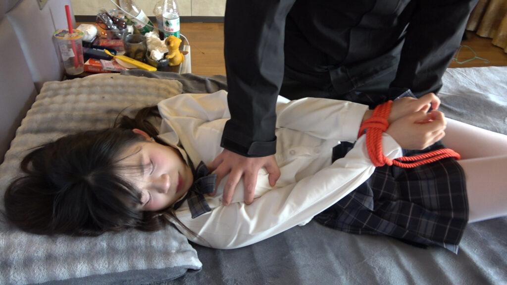 魔法少女