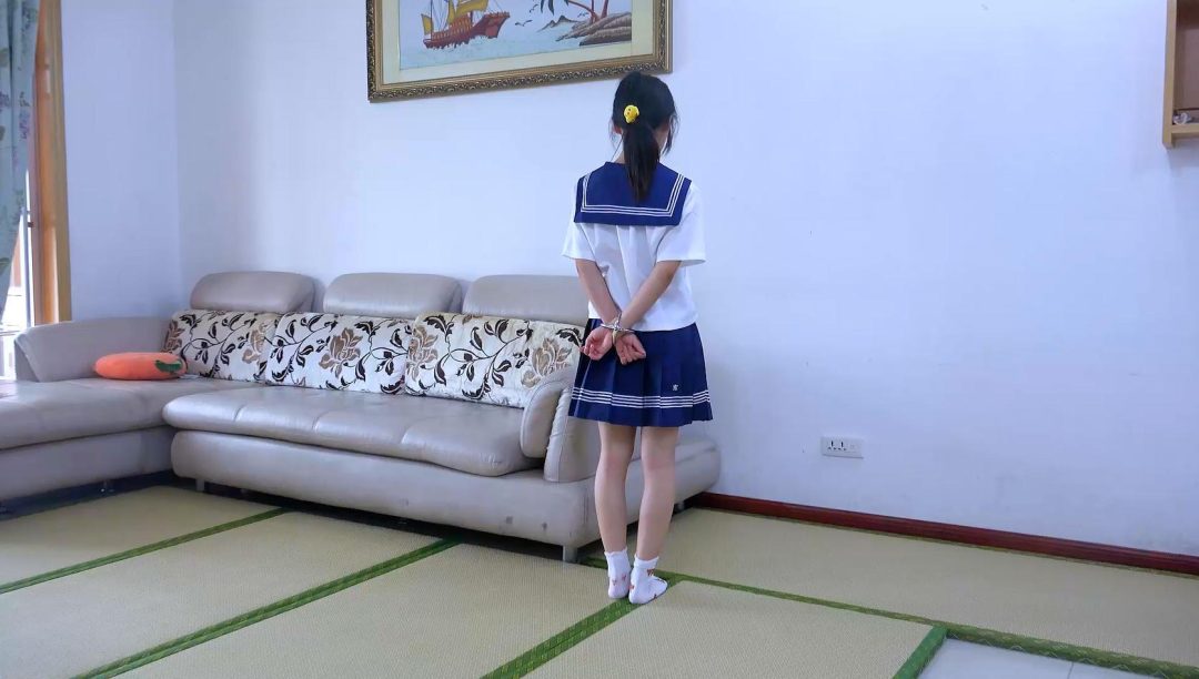 镣铐,体验,新模
