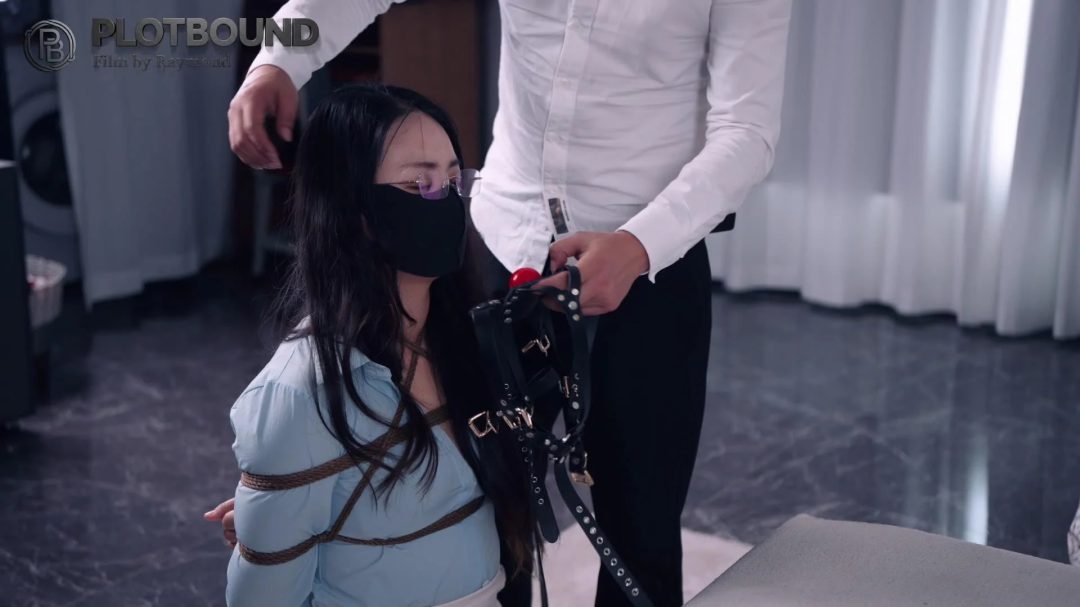 【Raymond】（精品剧情）《奇异民俗杂谈》第二篇:三重狱1（独立女性婚后自行创业，却被村民冤枉成不守妇道，被执行族规以惩戒和驯化）