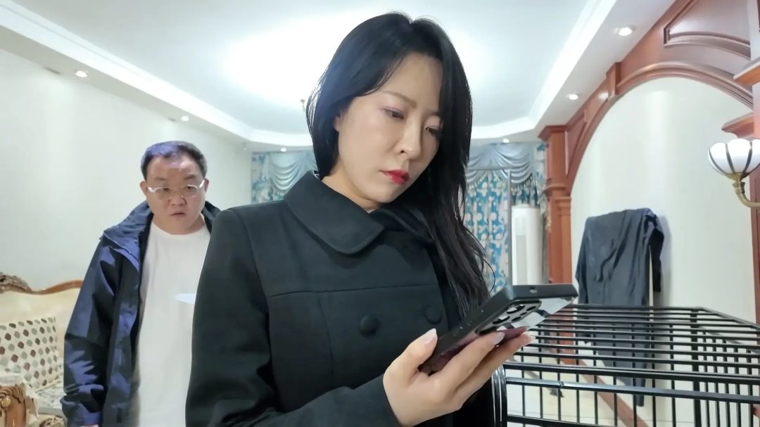 神秘诊所之被替换的女医生