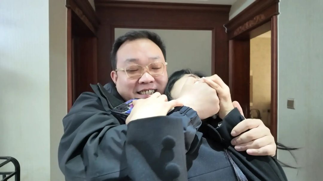 神秘诊所之被替换的女医生