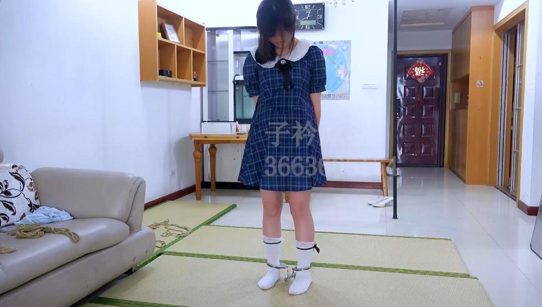 小柠镣铐