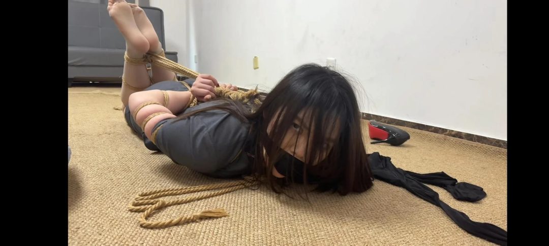 【金宝】连续捆绑案04