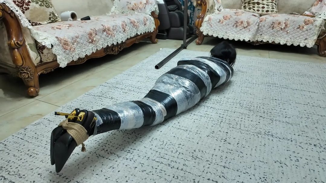 神秘诊所之被替换的女医生 神秘诊所之被替换的女医生