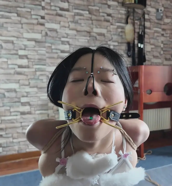 软妹子白培培初体验