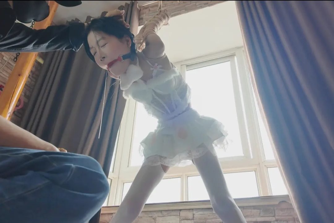 软妹子白培培初体验