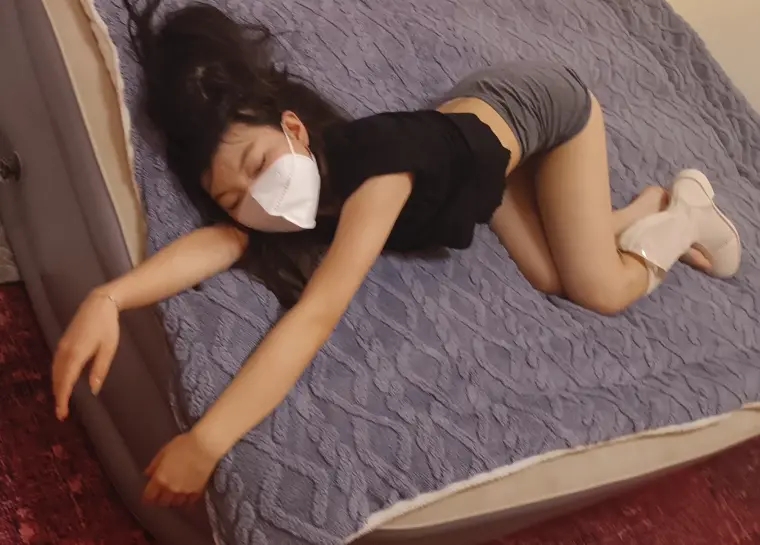 奕梦阁 小可的测试素材