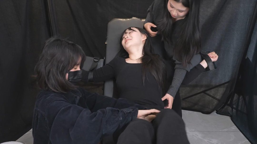 大脚素人模特 