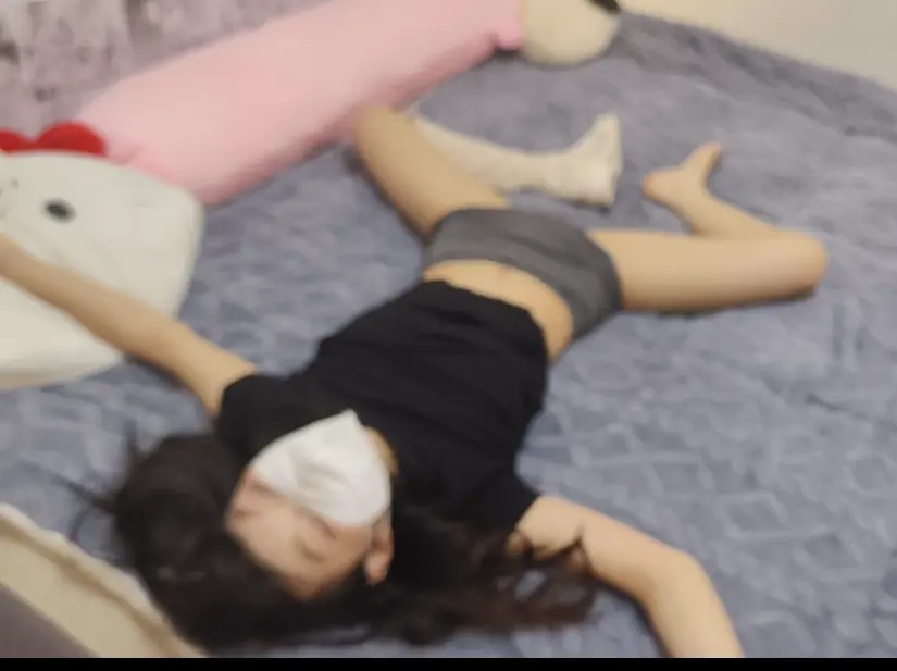 奕梦阁 小可的测试素材
