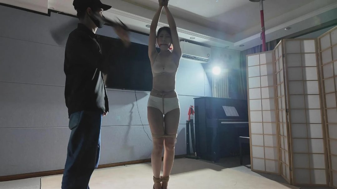绳屋藏娇 高价定拍：替罪3-无期