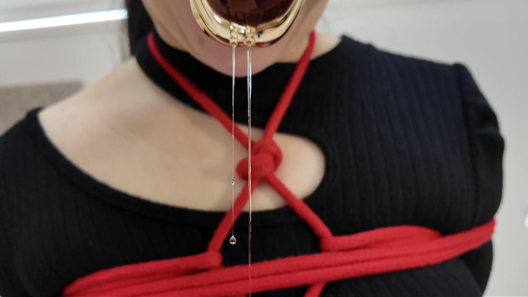 莱苛艺束 少妇艾喵股绳驷马