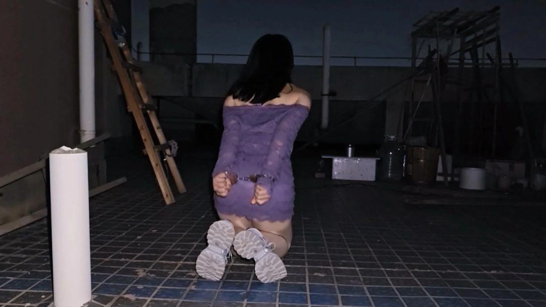 三绳有幸 首次户外，记一次天台体验