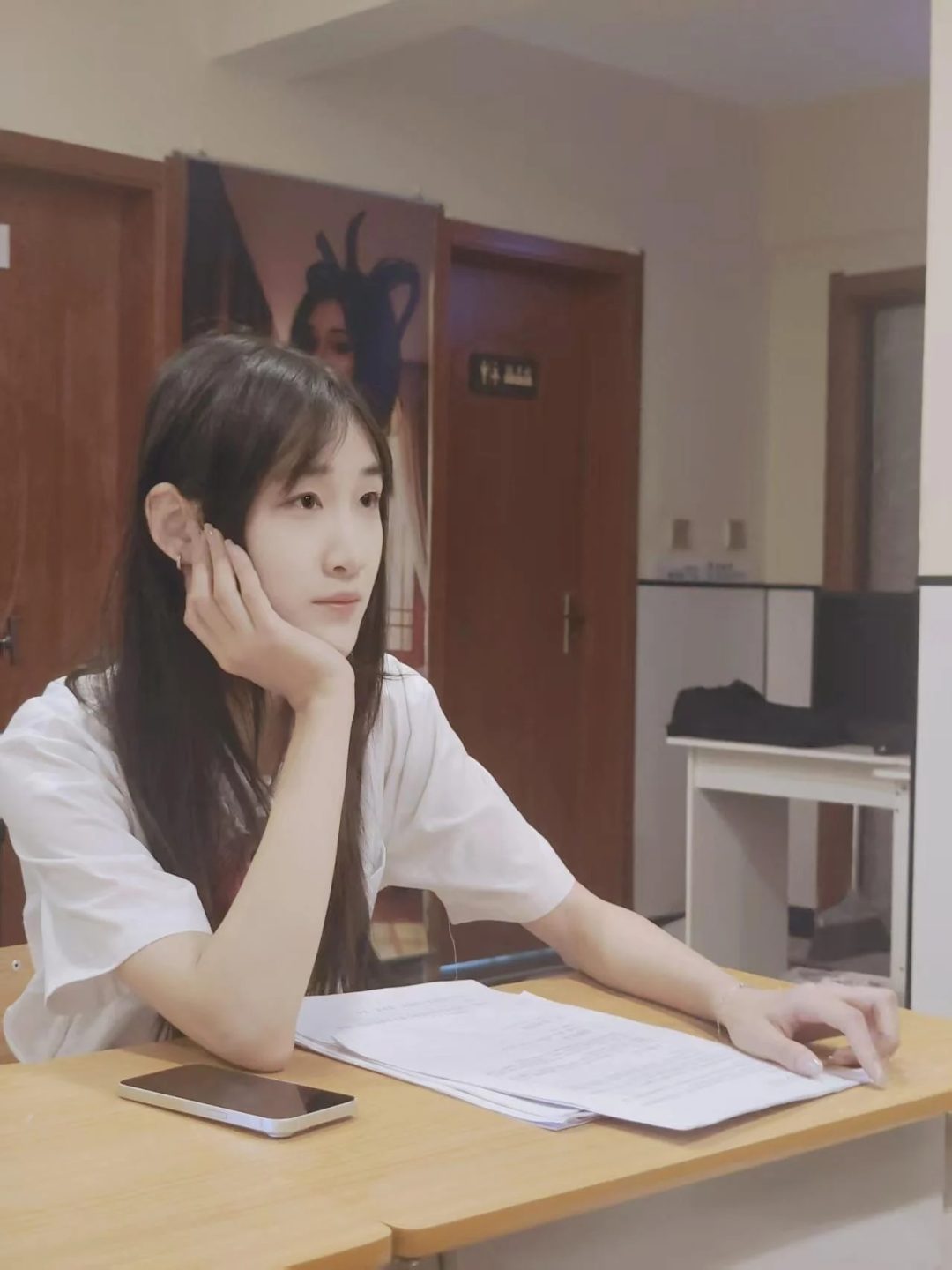 秦韵绳屋 好好学习天天向上