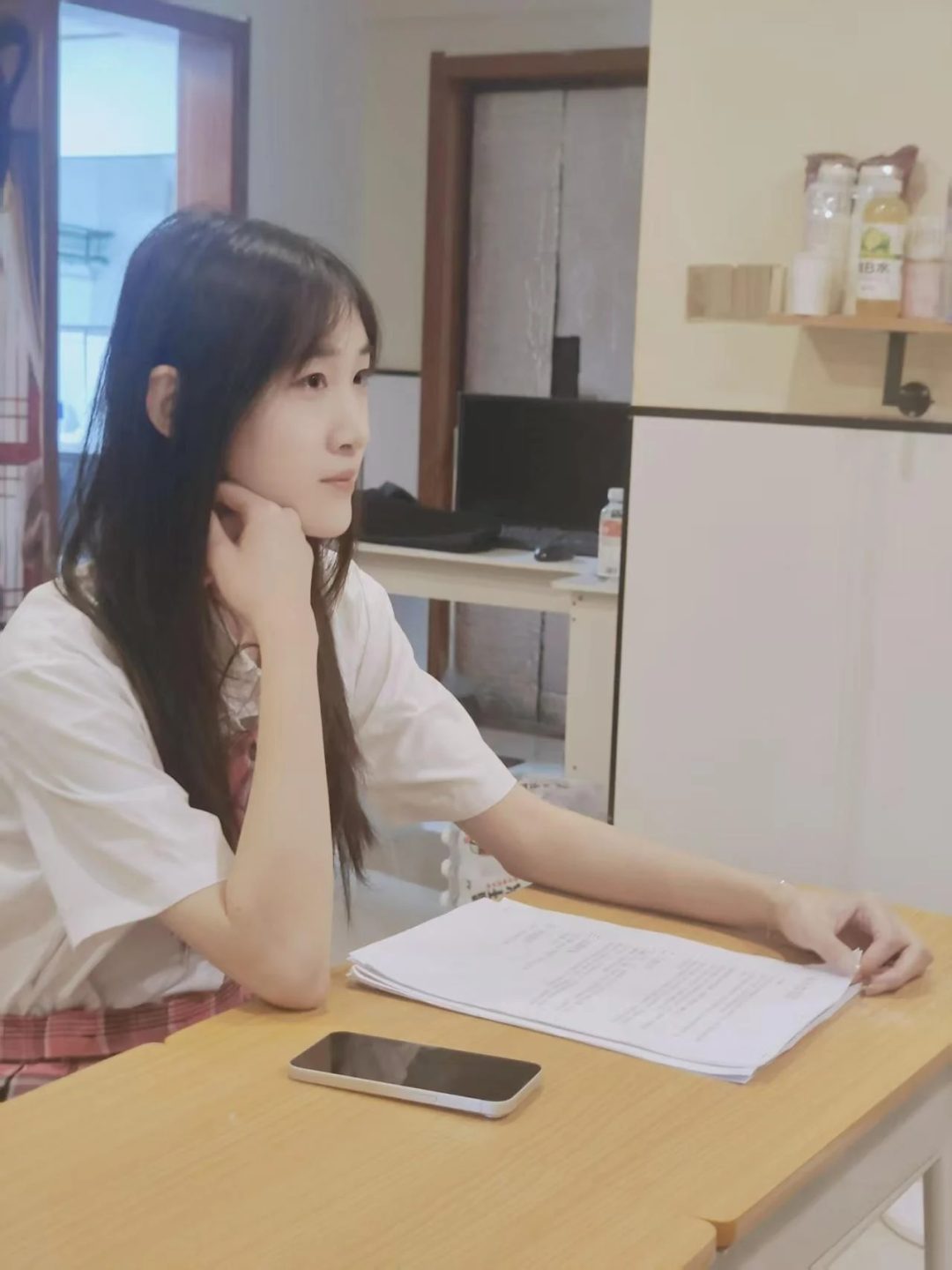 秦韵绳屋 好好学习天天向上