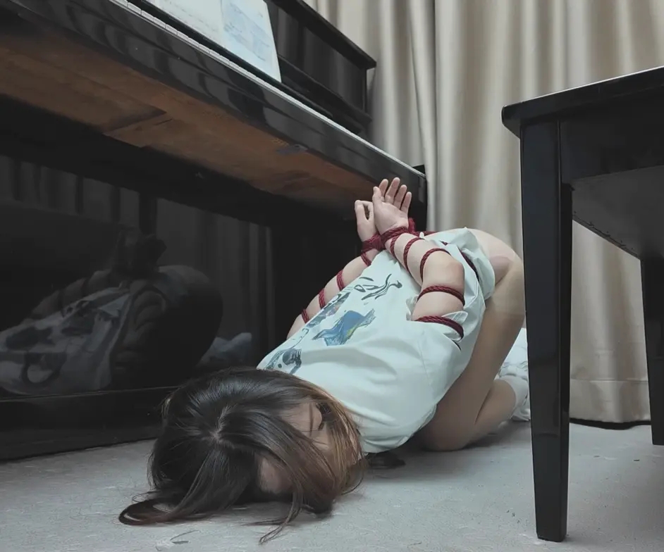 文艺女孩何禾