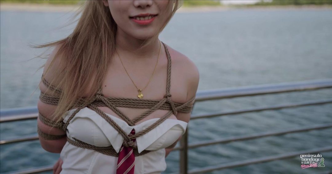 【半岛束艺台】【缇娜】脚饵