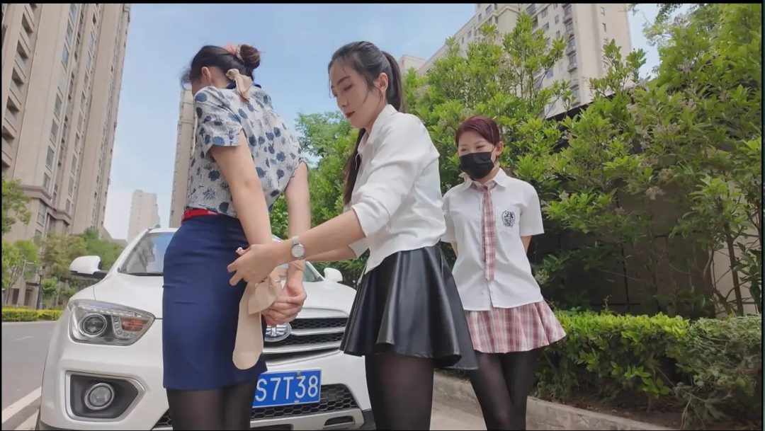 空虚大公子 空姐的特殊考核