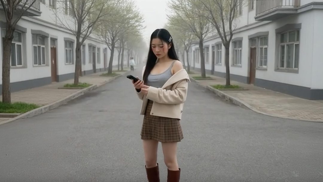 【Jim-AI幻想】肉丝长靴温柔女老师（下）-被屌丝男大运走调教
