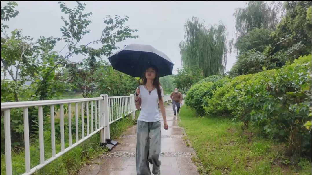 绳爱今生 原配的报复