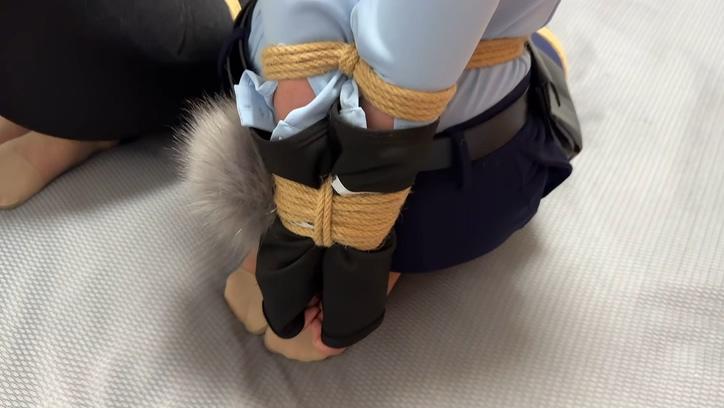 【金宝定制】朱迪和她的姐妹