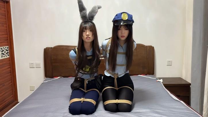 【金宝定制】朱迪和她的姐妹