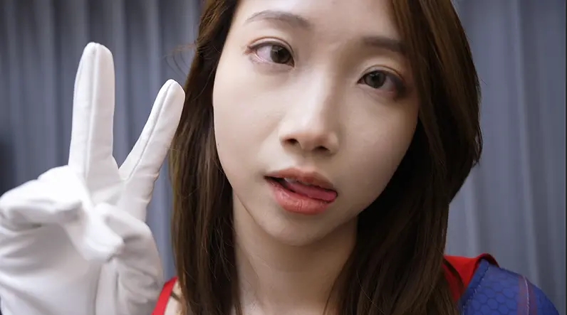 【定拍转公映】女超人的末日