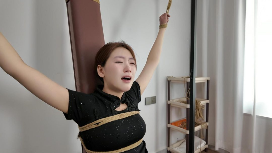 贝贝老虎凳